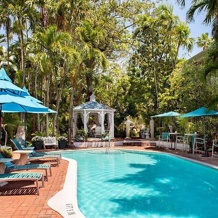 The Gardens Hotel Κι Γουέστ Εξωτερικό φωτογραφία