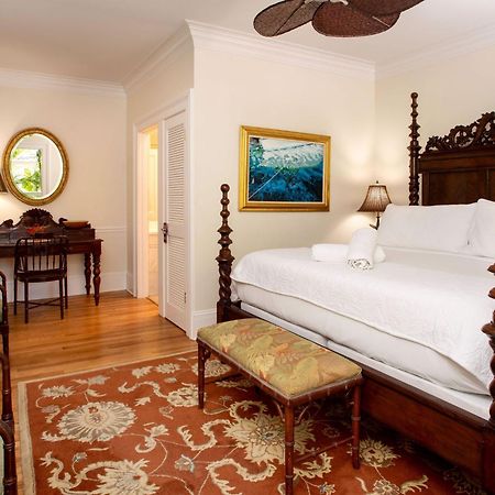 The Gardens Hotel Κι Γουέστ Εξωτερικό φωτογραφία