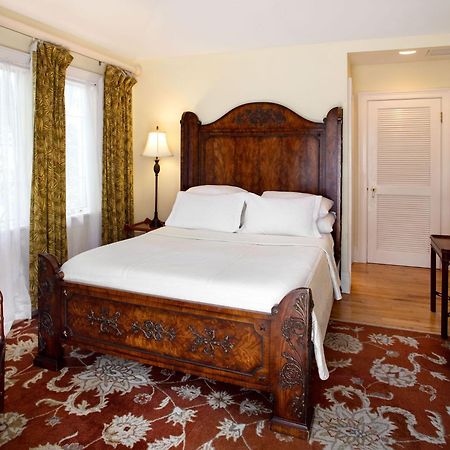 The Gardens Hotel Κι Γουέστ Εξωτερικό φωτογραφία