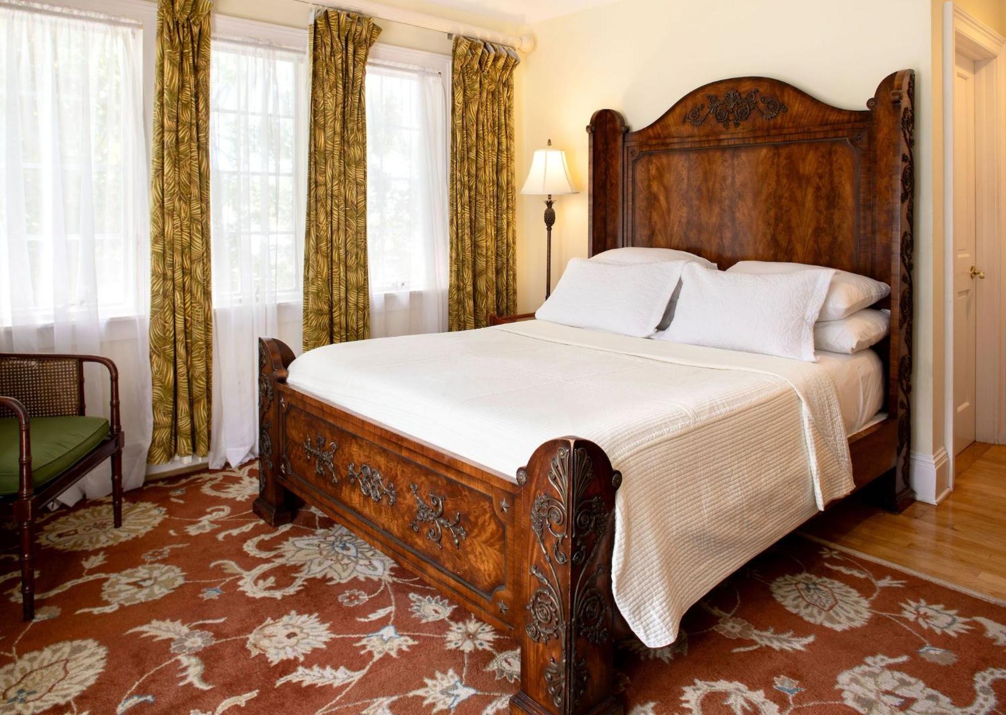 The Gardens Hotel Κι Γουέστ Εξωτερικό φωτογραφία