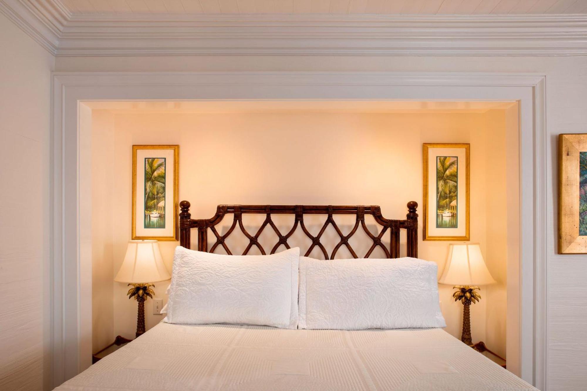 The Gardens Hotel Κι Γουέστ Εξωτερικό φωτογραφία