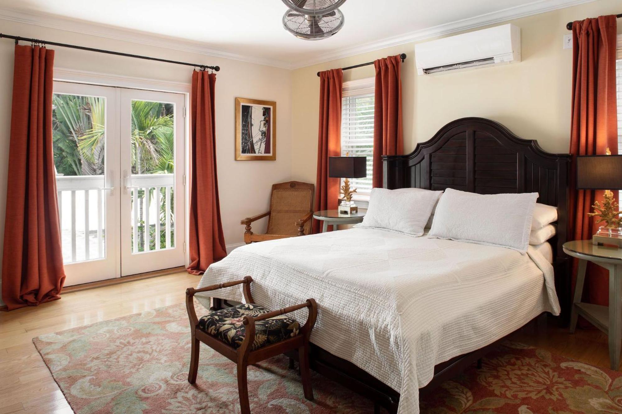 The Gardens Hotel Κι Γουέστ Εξωτερικό φωτογραφία