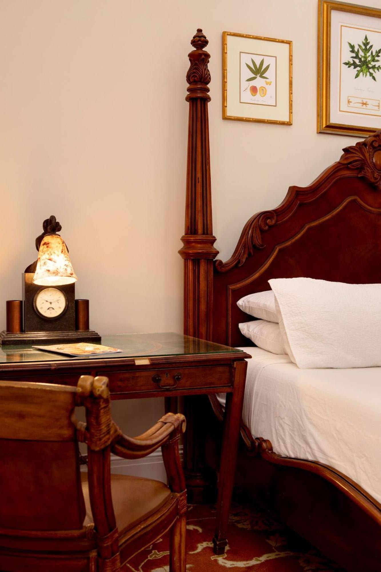 The Gardens Hotel Κι Γουέστ Εξωτερικό φωτογραφία