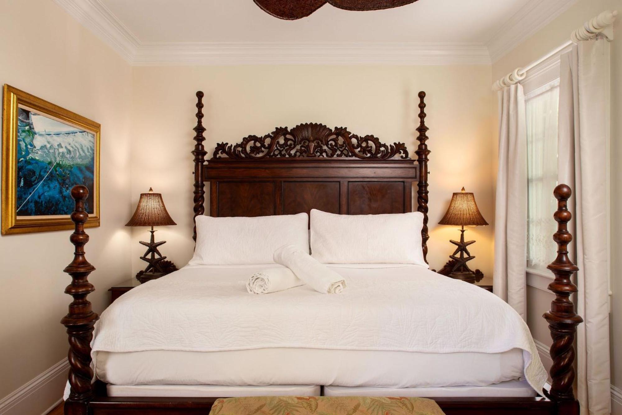 The Gardens Hotel Κι Γουέστ Εξωτερικό φωτογραφία