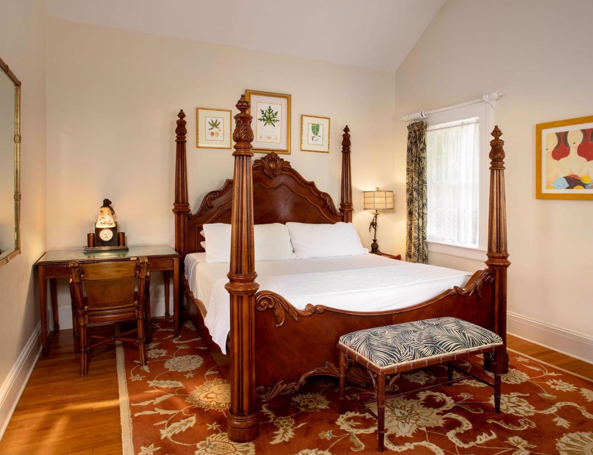 The Gardens Hotel Κι Γουέστ Εξωτερικό φωτογραφία