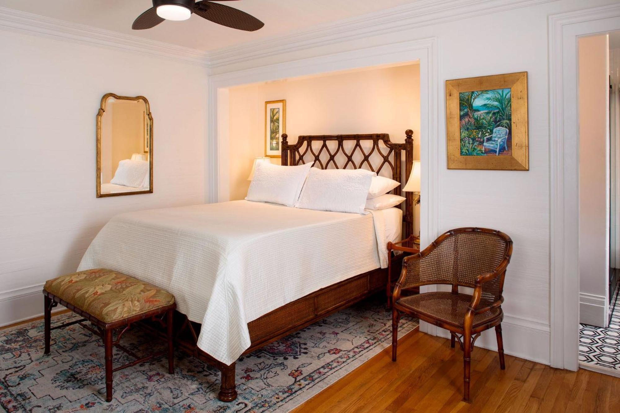 The Gardens Hotel Κι Γουέστ Εξωτερικό φωτογραφία