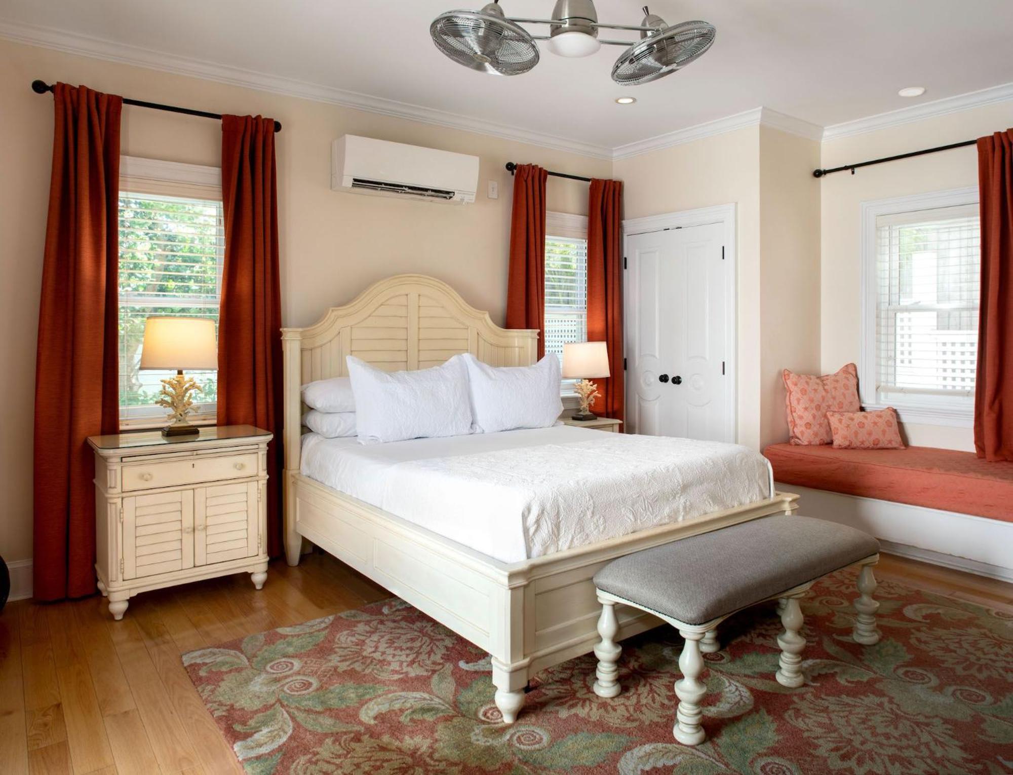 The Gardens Hotel Κι Γουέστ Εξωτερικό φωτογραφία