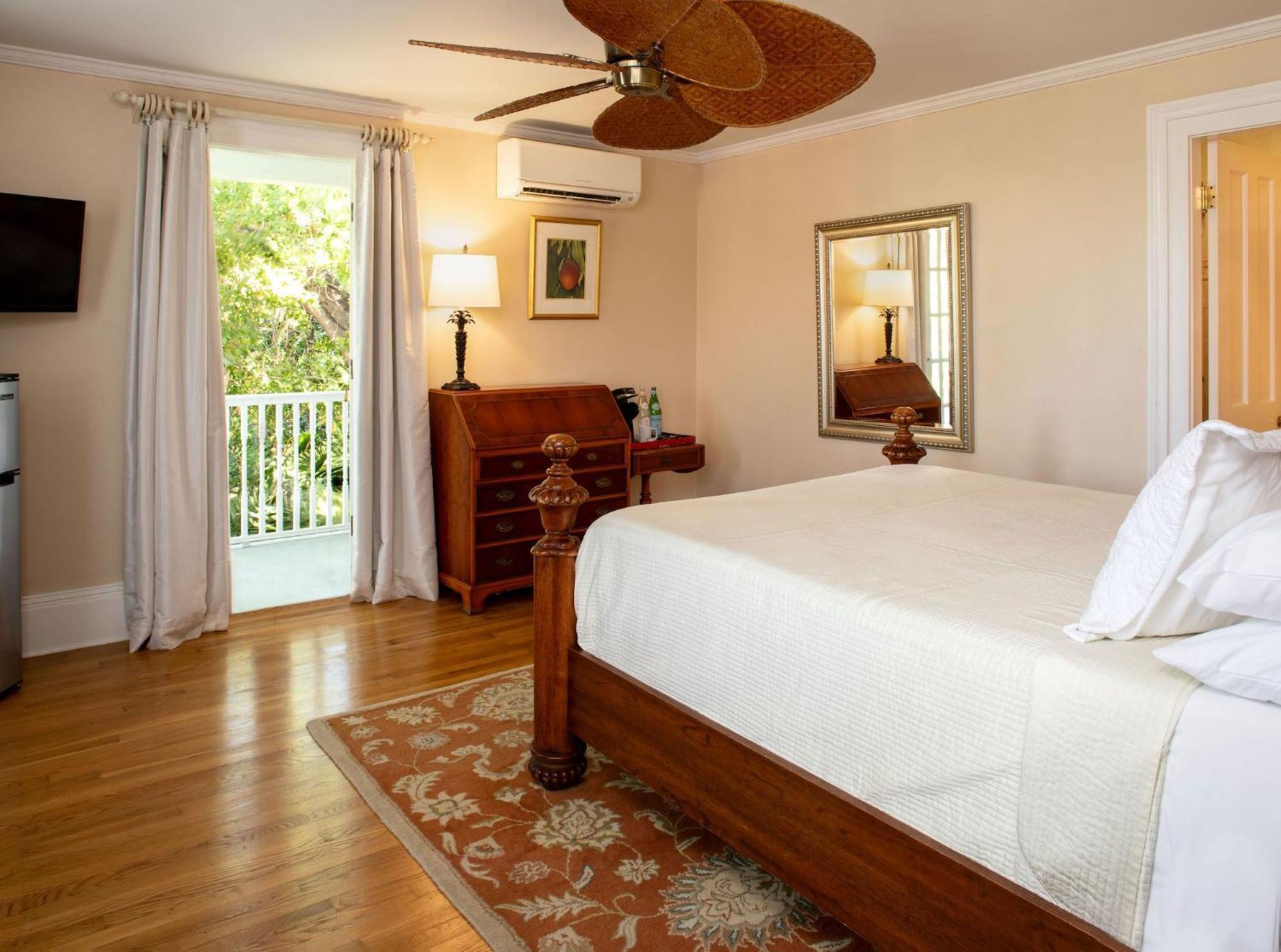The Gardens Hotel Κι Γουέστ Εξωτερικό φωτογραφία