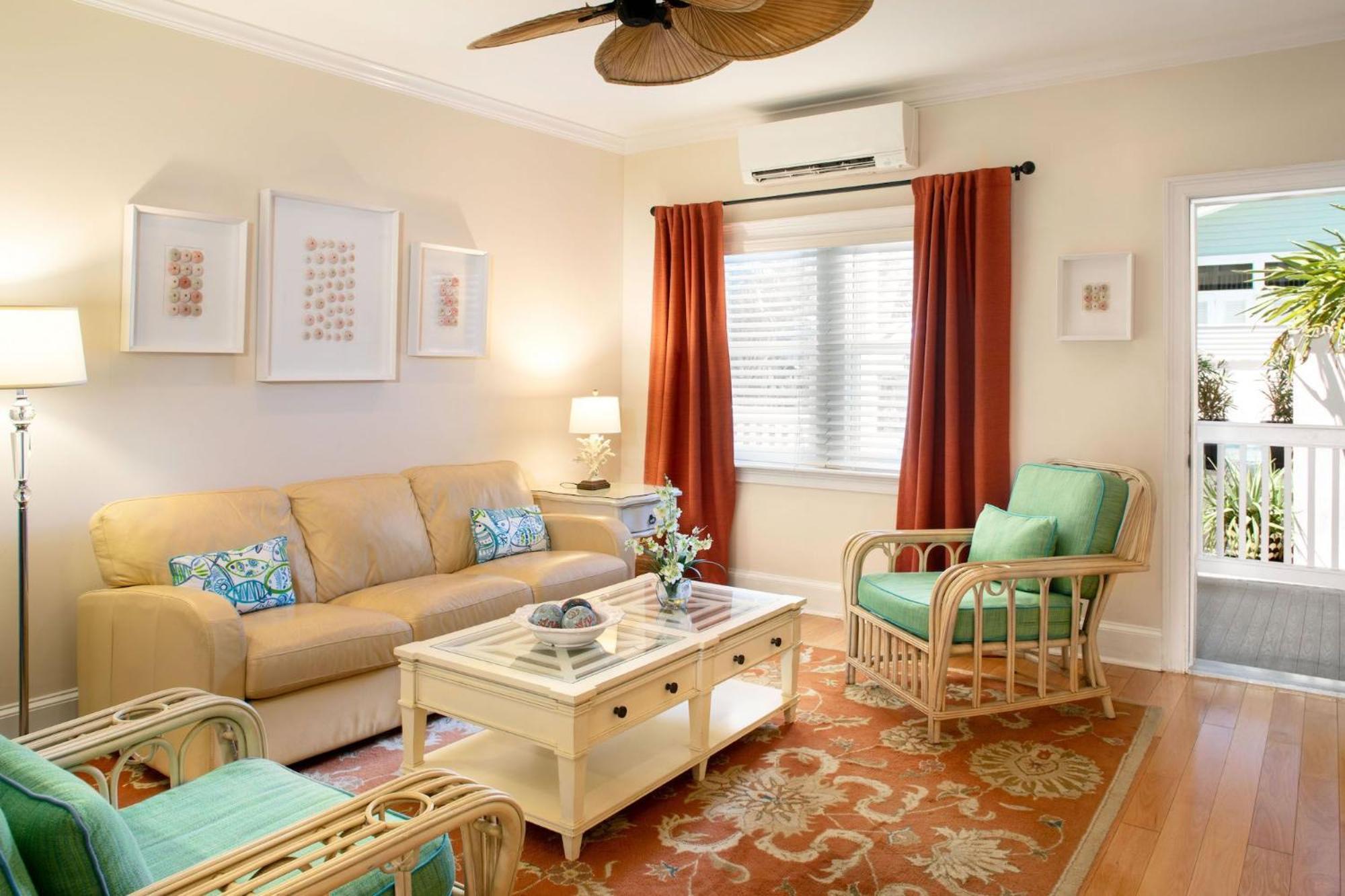 The Gardens Hotel Κι Γουέστ Εξωτερικό φωτογραφία