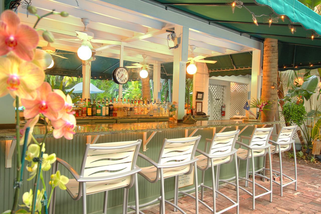 The Gardens Hotel Κι Γουέστ Εξωτερικό φωτογραφία